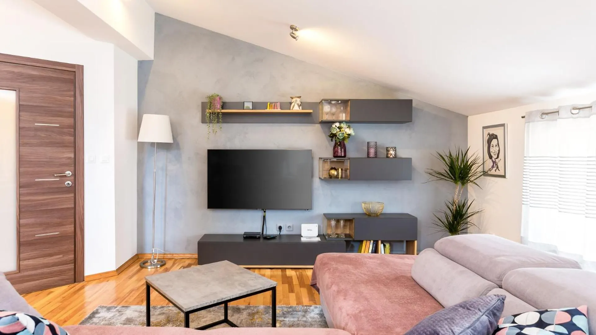 Villa Marko - Apartment A2 - Mpolo Medulin