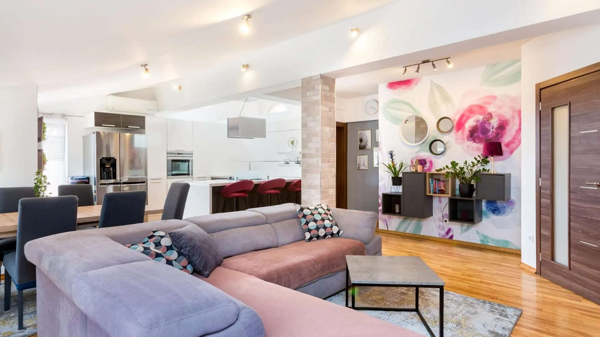 Villa Marko - Apartment A2 - Mpolo Medulin