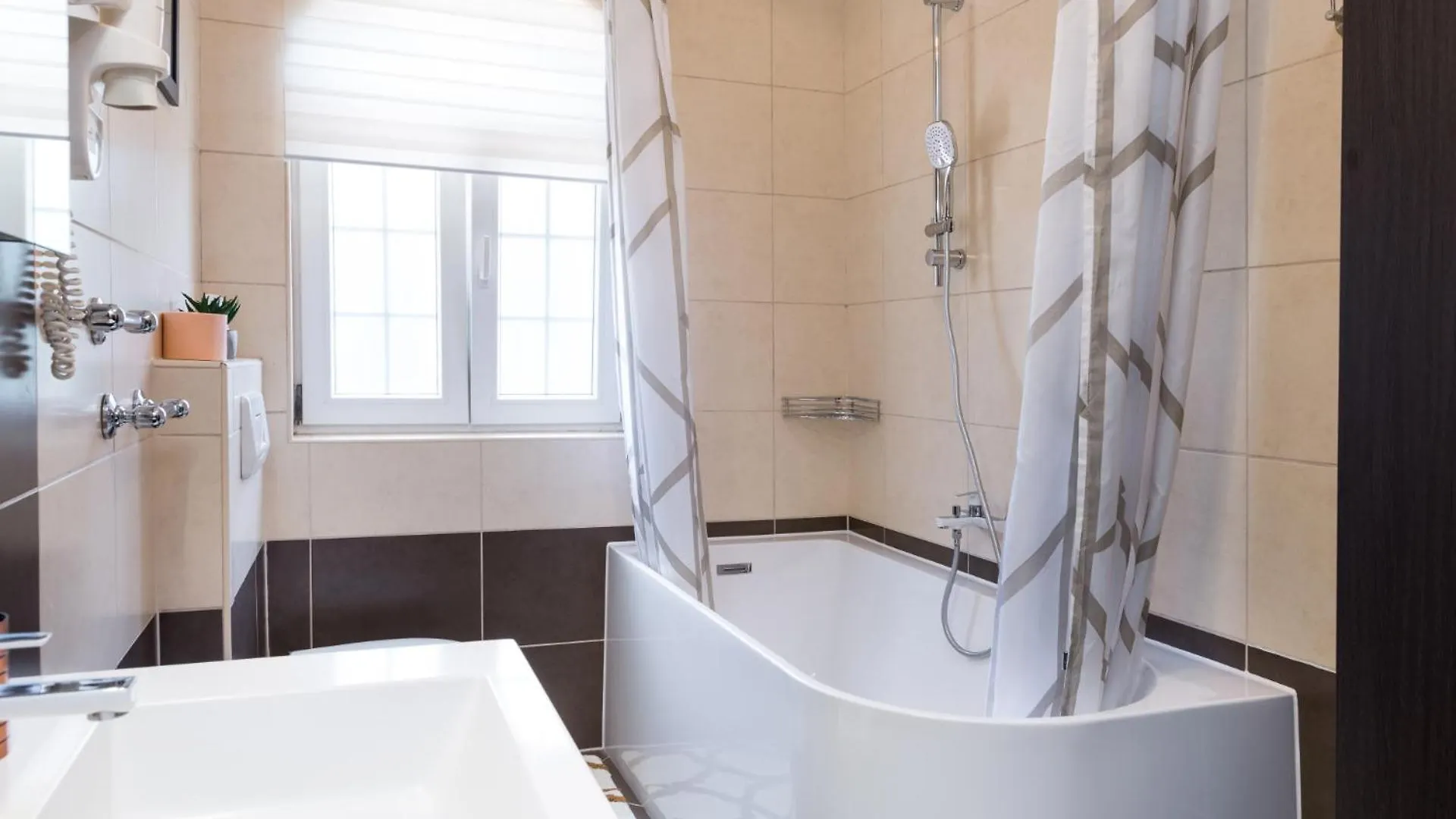 Villa Marko - Apartment A2 - Mpolo Μεντουλίν