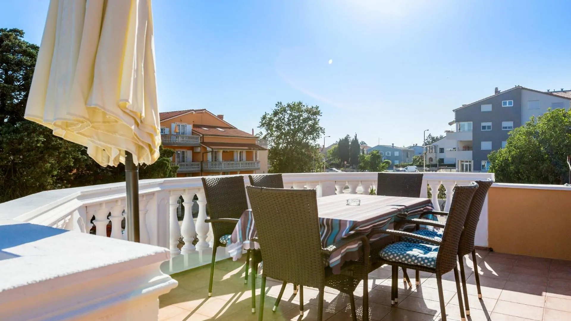 Villa Marko - Apartment A2 - Mpolo Medulin Croácia