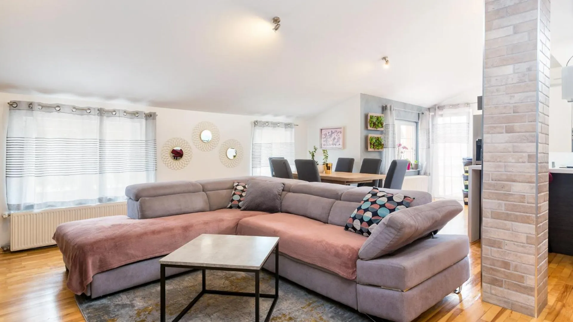 Villa Marko - Apartment A2 - Mpolo Medulin Croácia