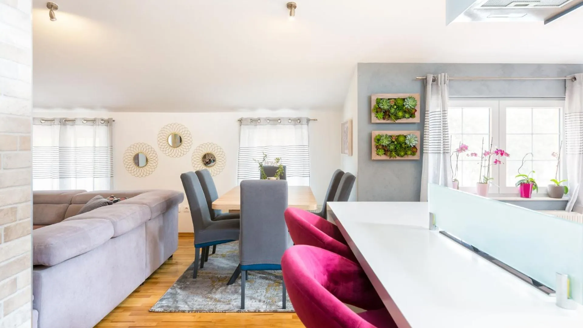 Villa Marko - Apartment A2 - Mpolo Medulin