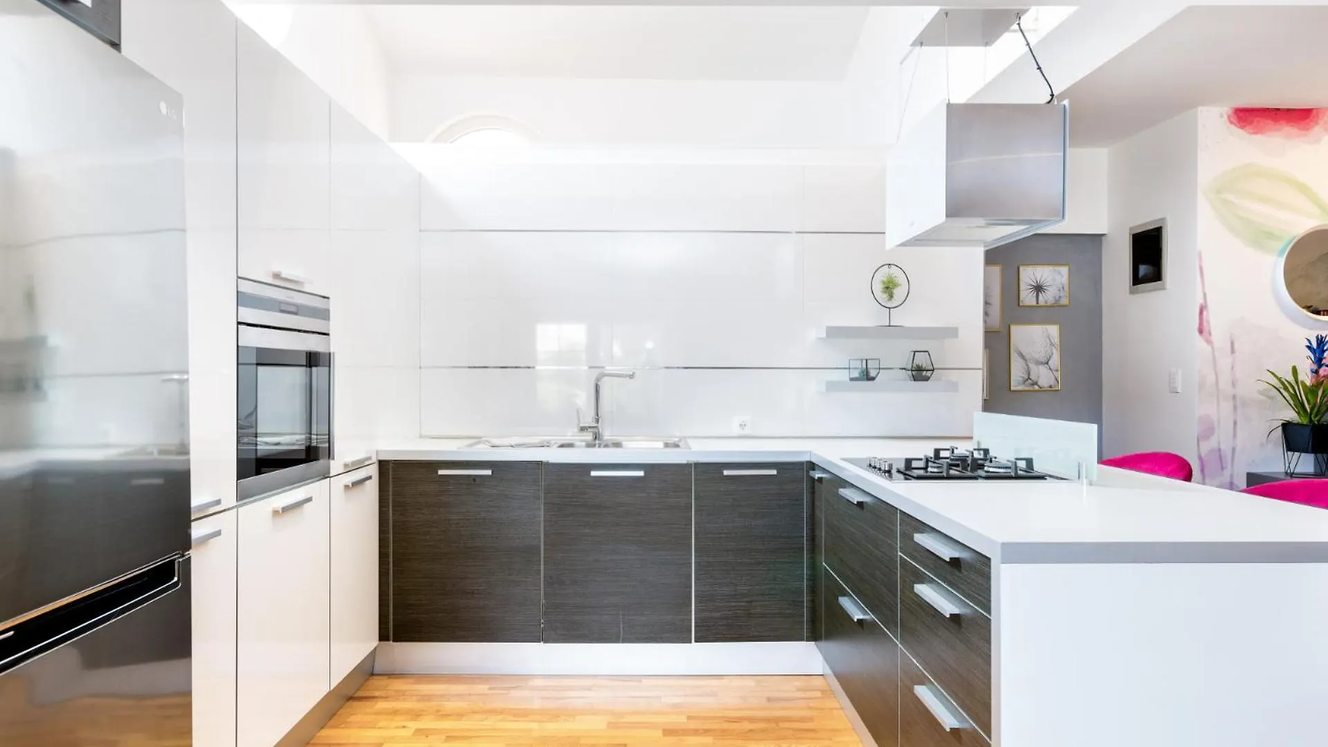 Villa Marko - Apartment A2 - Mpolo Medulin