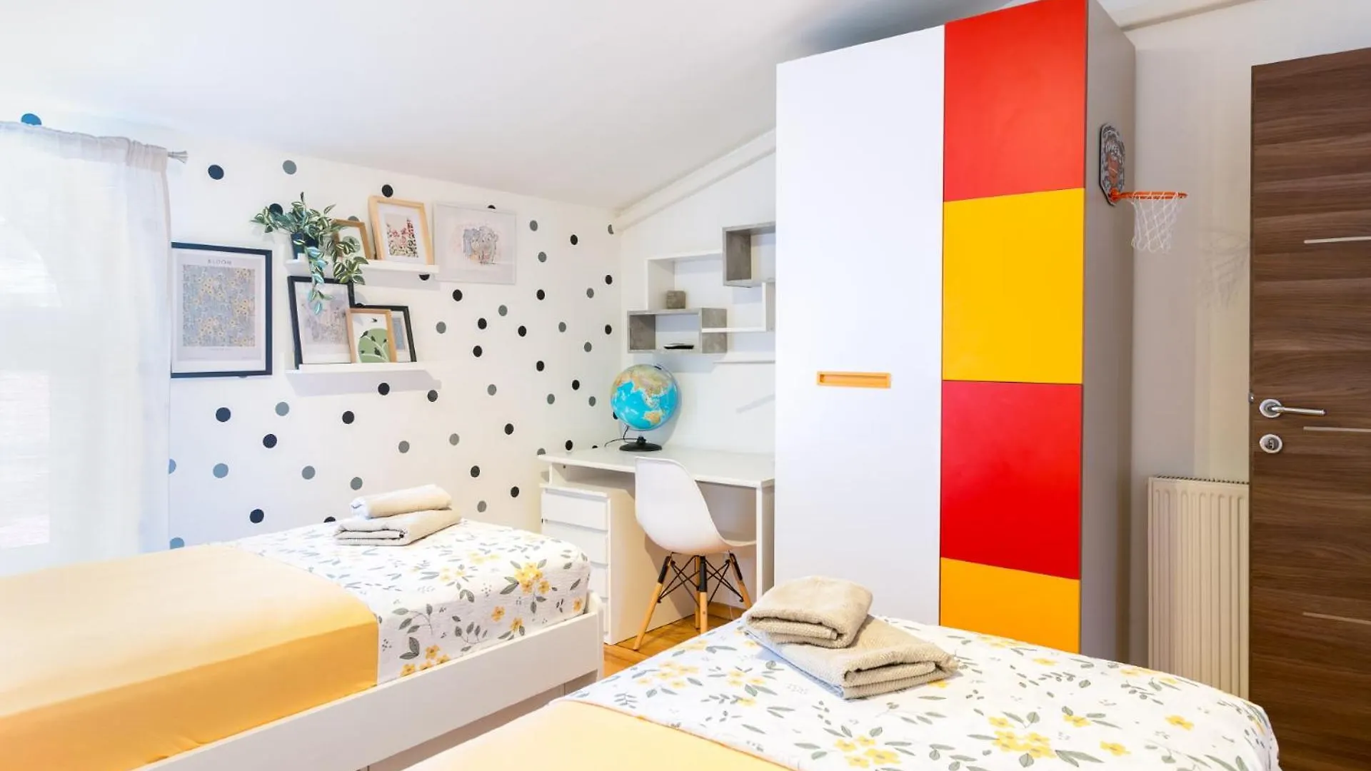 Villa Marko - Apartment A2 - Mpolo Μεντουλίν Κροατία