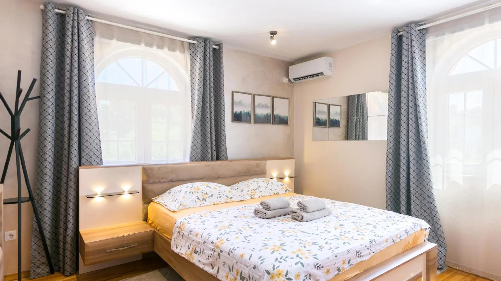 Villa Marko - Apartment A2 - Mpolo Μεντουλίν Κροατία